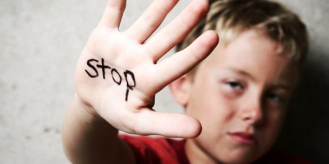 Παγκόσμια Ημέρα ενάντια στην Παιδική Κακοποίηση